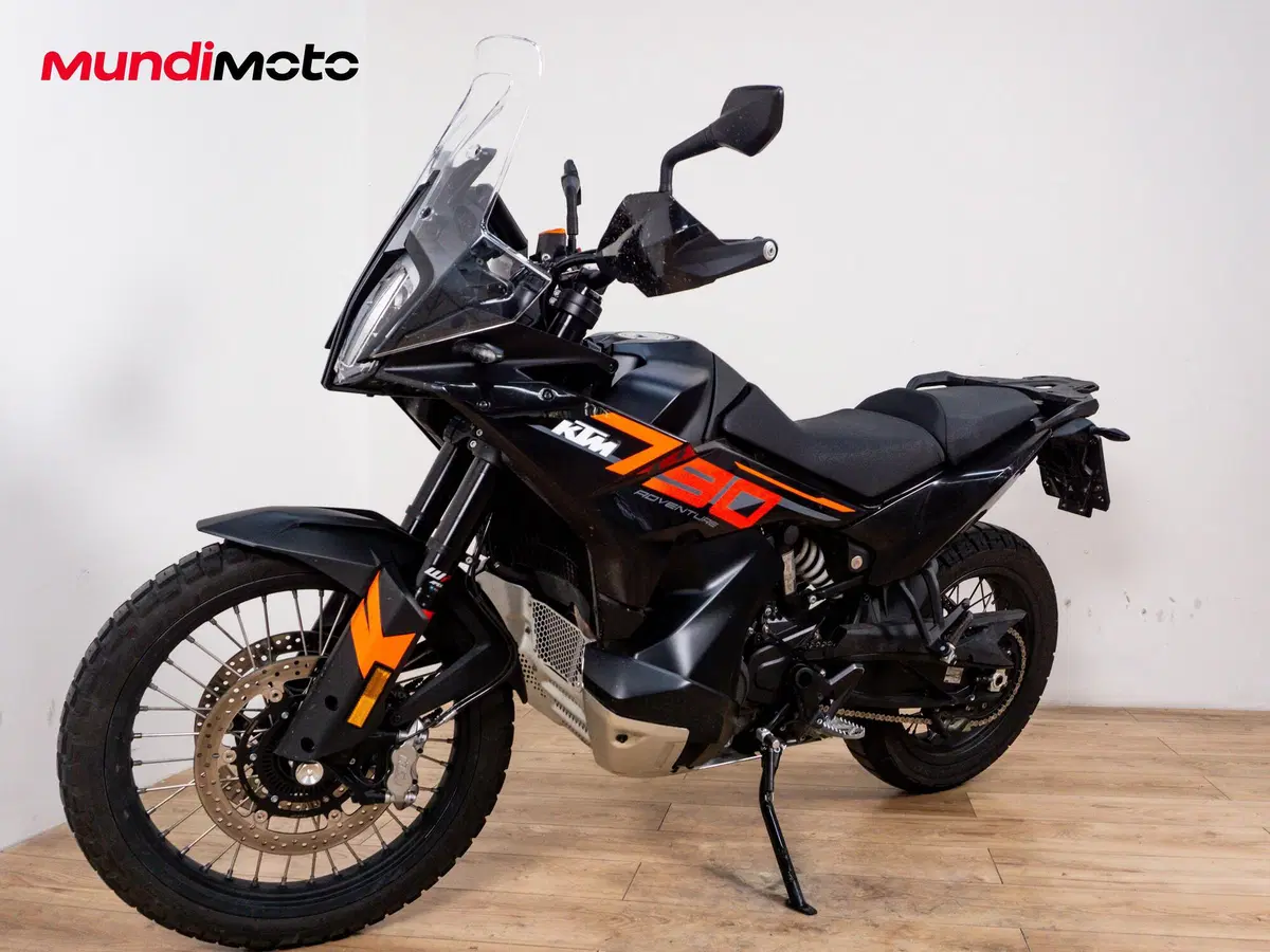 KTM 790 Adventure (2019 - 20) (8)