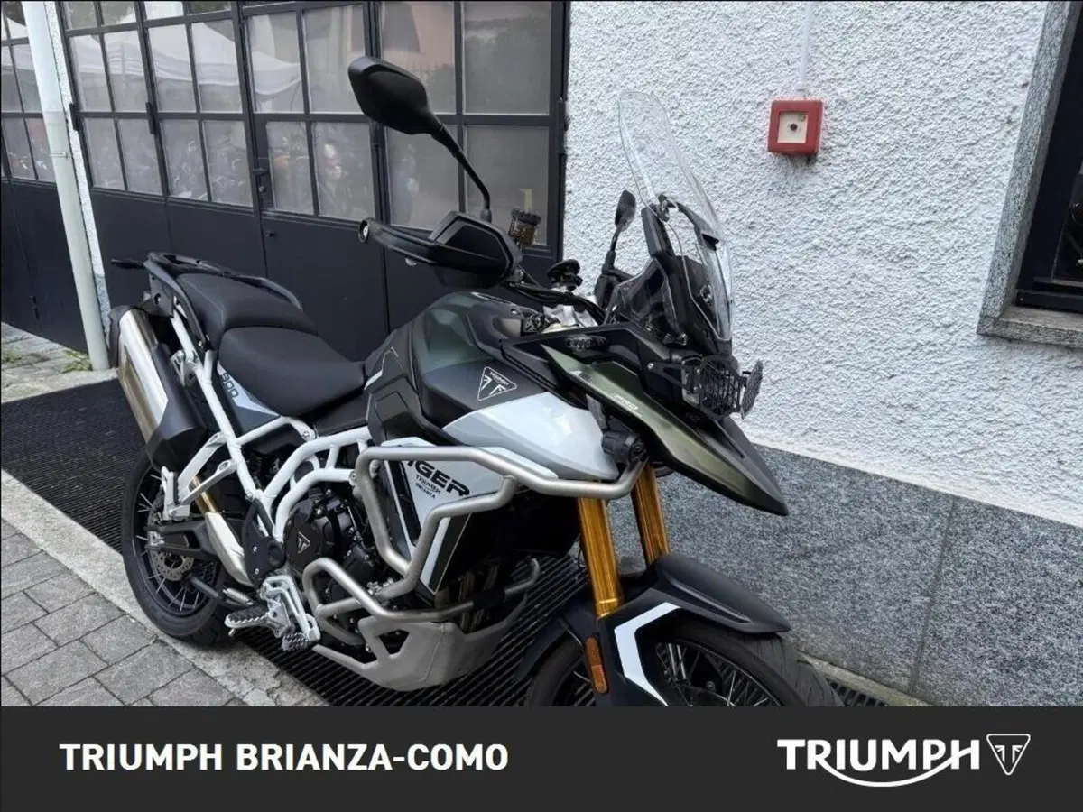 Triumph Tiger 900 Rally Pro (2024 - 26) (4)