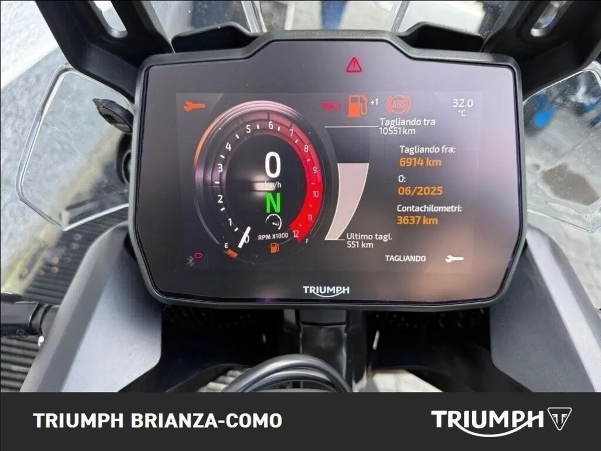 Triumph Tiger 900 Rally Pro (2024 - 26) (6)