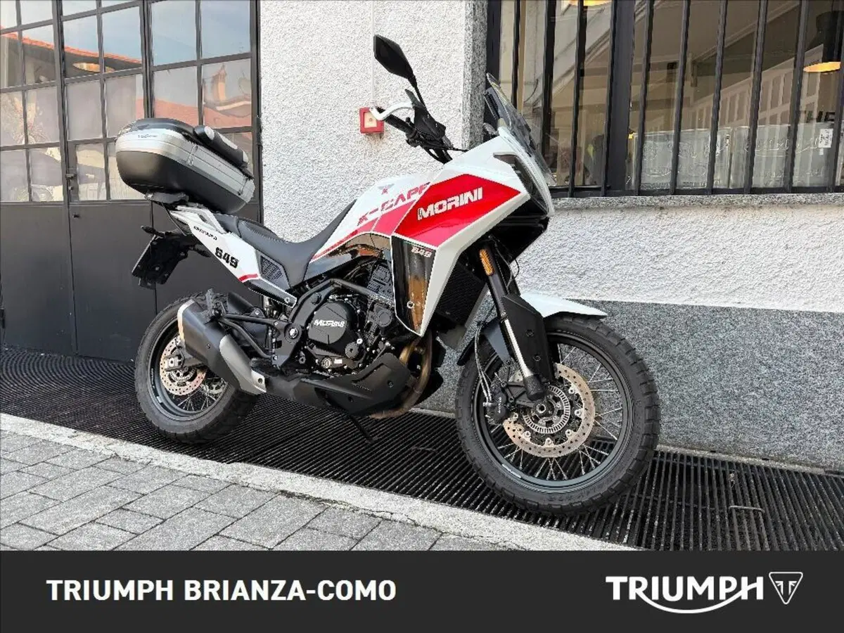 Moto Morini X-Cape 650 (2021 - 26) (3)
