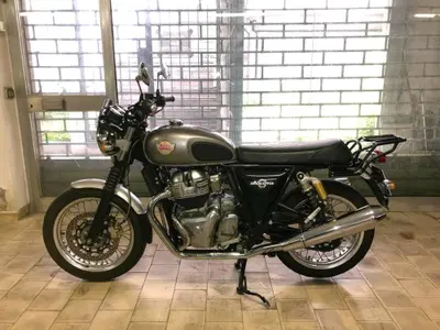 Royal Enfield Interceptor 650 (2019 - 20) usata