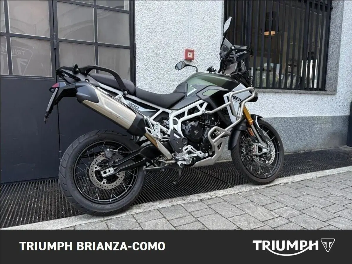 Triumph Tiger 900 Rally Pro (2024 - 26) (3)