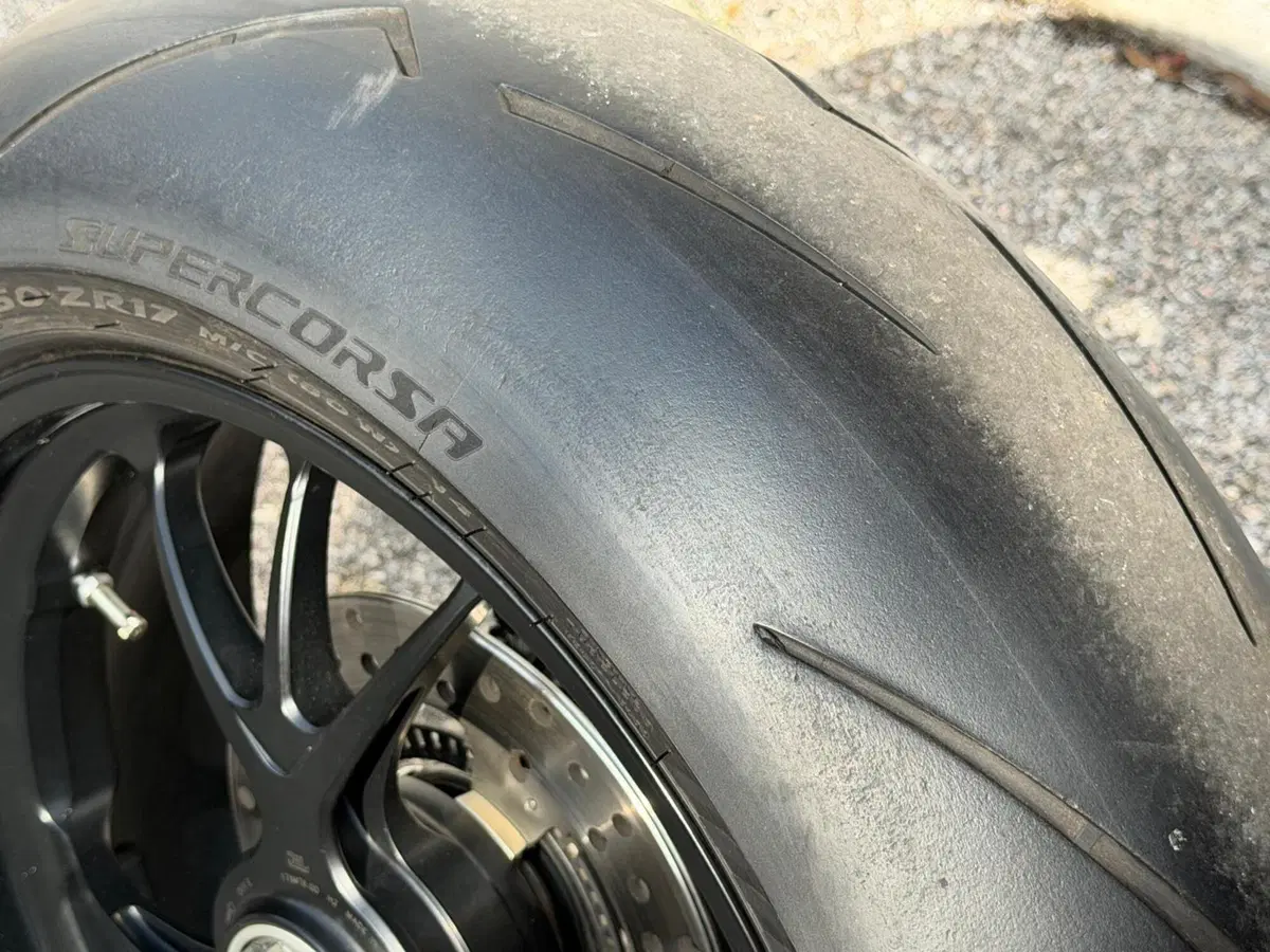 Ducati Panigale V4 S (2022 - 24) (10)