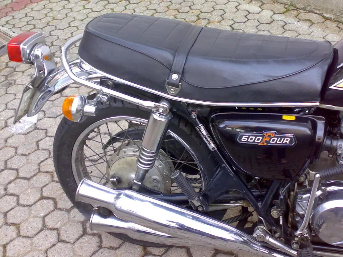 Honda CB 500 Four (7)