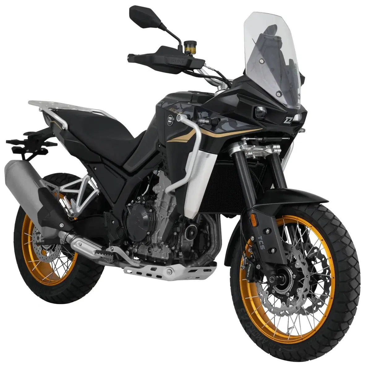 Kove 800X GT (2026)