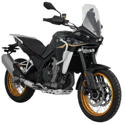 Kove 800X GT (2026) nuova