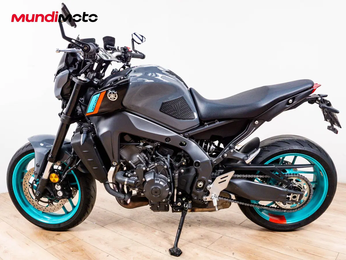 Yamaha MT-09 (2024 - 26) (6)