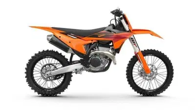 KTM 250 SX-F (2027) nuova
