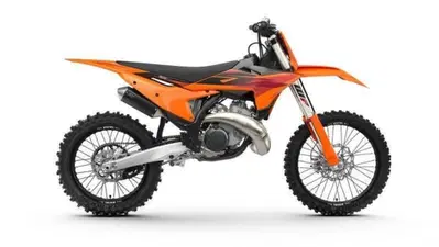 KTM 300 SX (2027) nuova