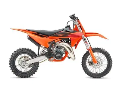 KTM 65 SX (2027) nuova