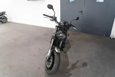 Benelli Leoncino 500 ABS (2017 - 20) usata