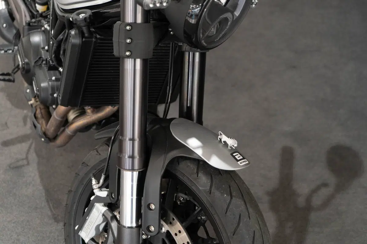 Benelli Leoncino 500 ABS (2017 - 20) (5)