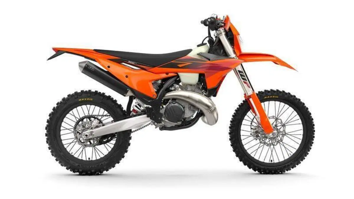 KTM 300 EXC (2027)