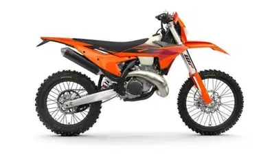 KTM 300 EXC (2027) nuova