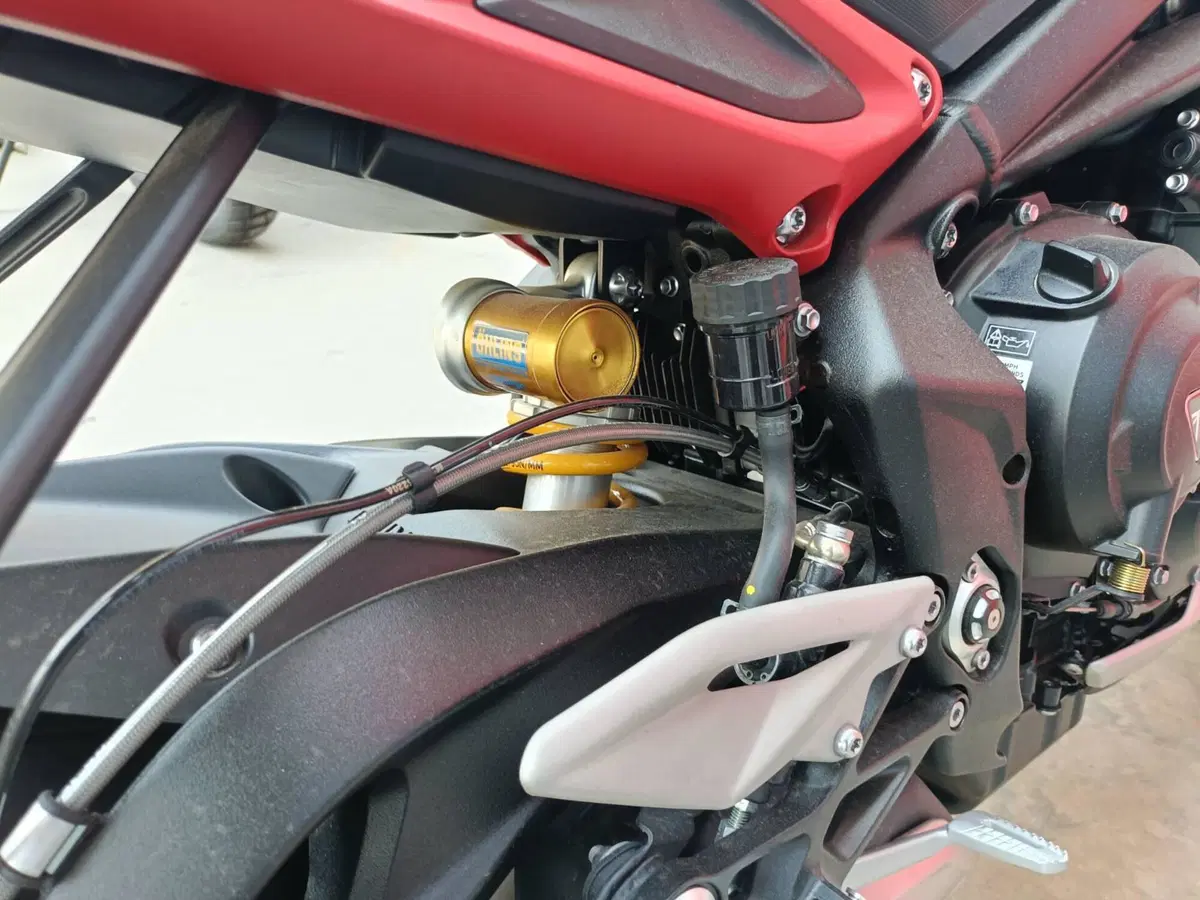 Triumph Street Triple 765 RX (2026) (6)