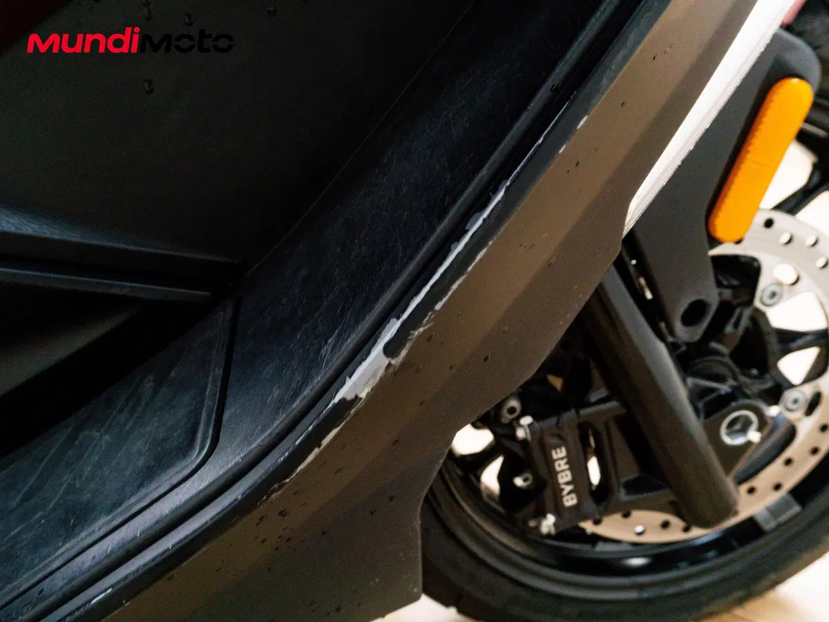 Bmw C 400 GT (2019 - 20) (19)
