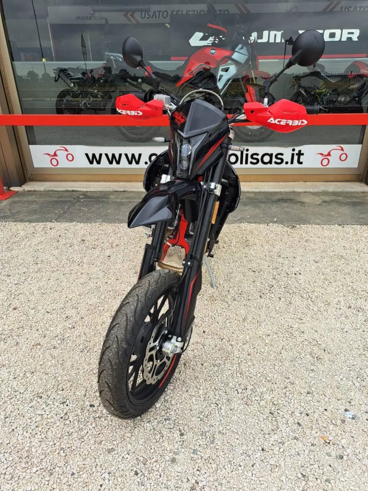 Swm SM 125 R (2025 - 26) (3)
