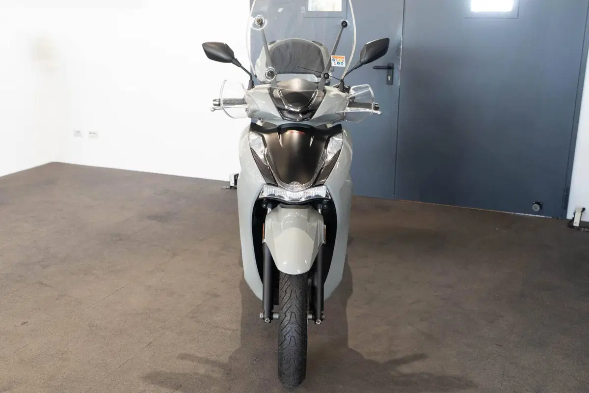 Honda SH 350 (2021 - 24)