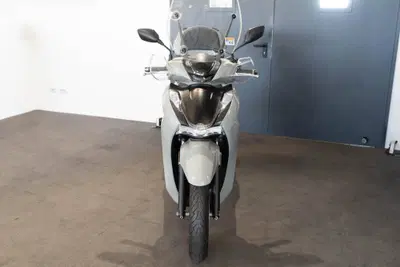Honda SH 350 (2021 - 24) usata