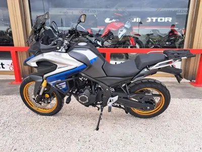 Voge Valico 525DSX (2023 - 26) nuova
