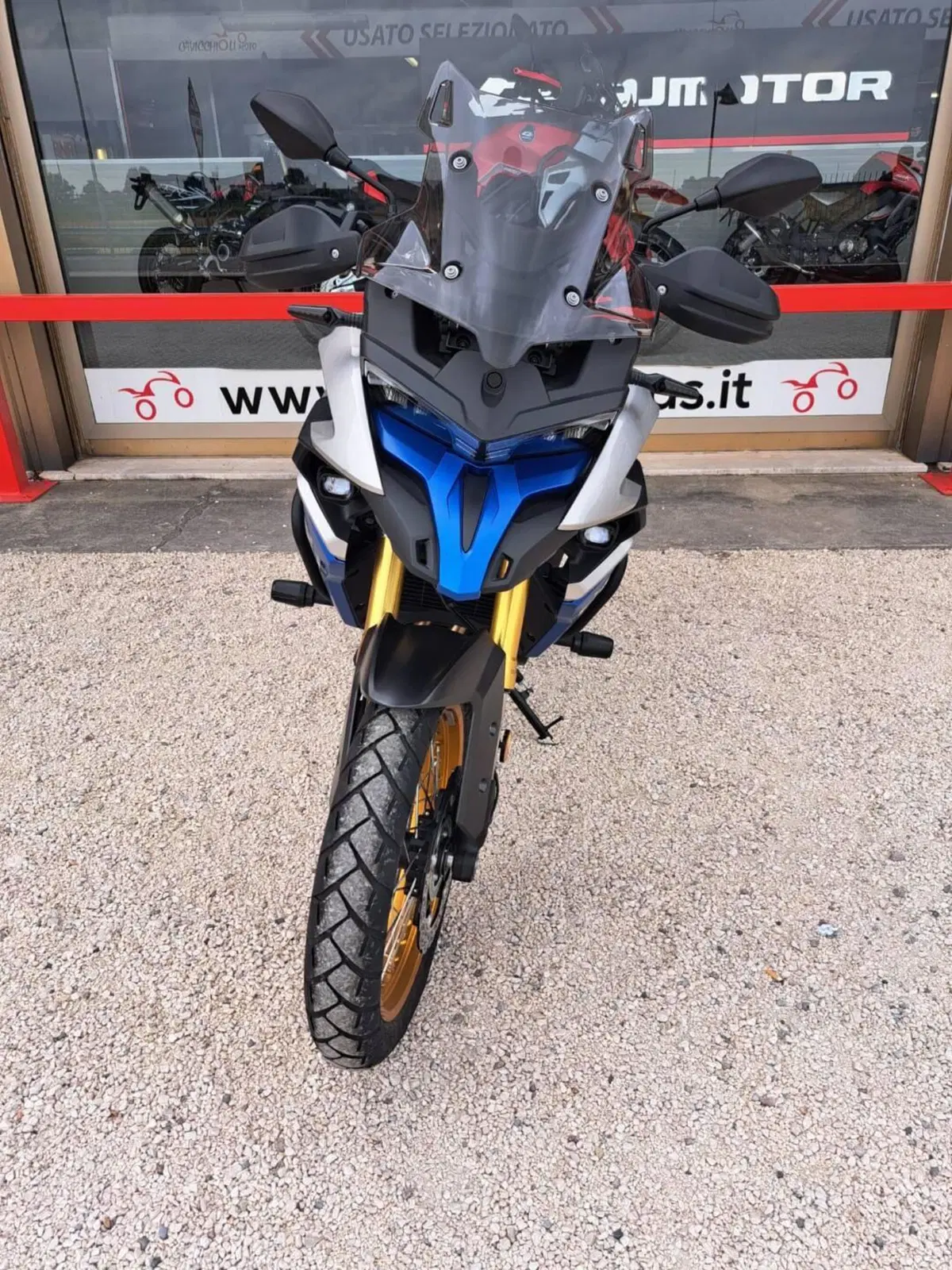 Voge Valico 525DSX (2023 - 26) (3)