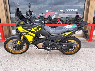Voge Valico 800DSX Rally (2025 - 26) nuova