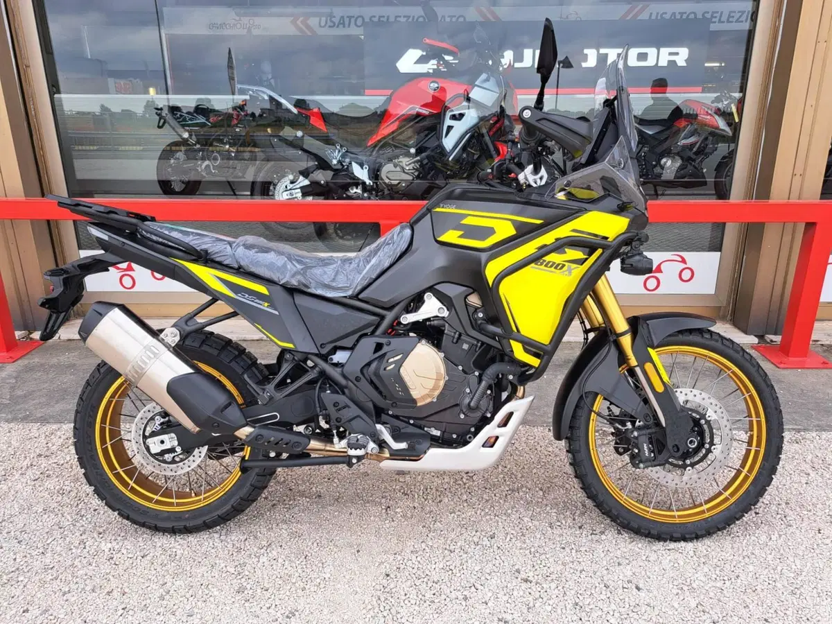 Voge Valico 800DSX Rally (2025 - 26) (2)