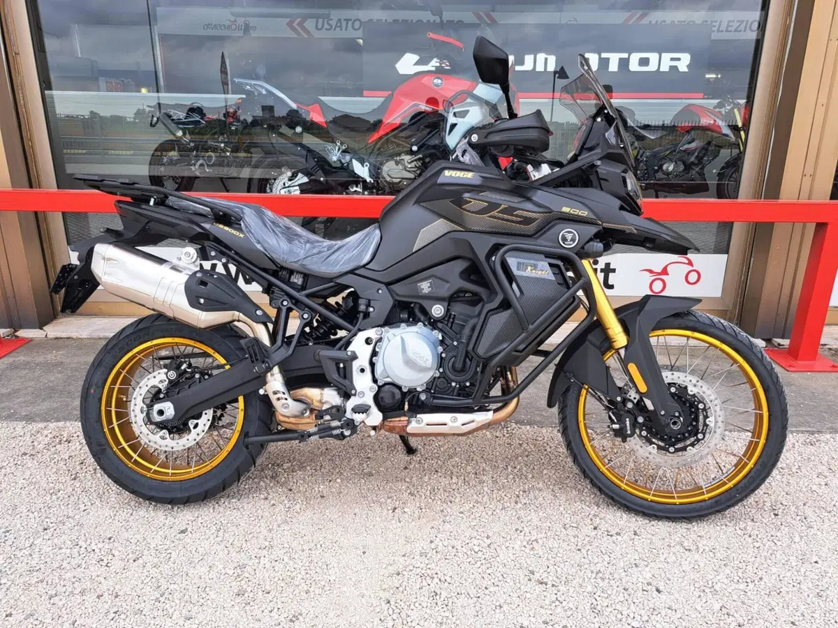 Voge Valico 900DSX (2024 - 26) (2)
