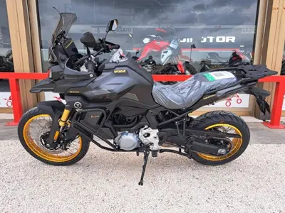 Voge Valico 900DSX (2024 - 26) nuova