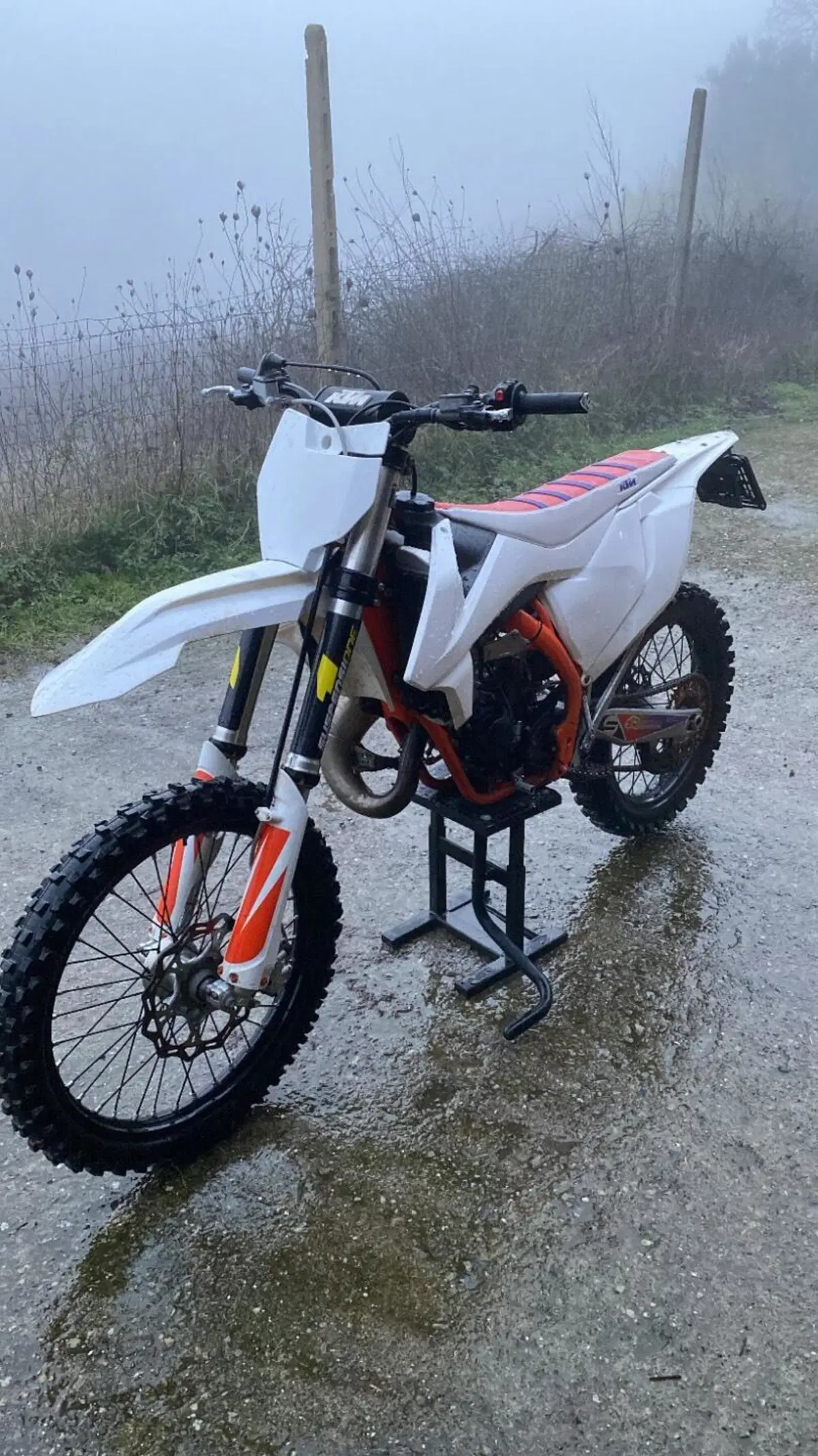KTM 125 SX (2023) (7)