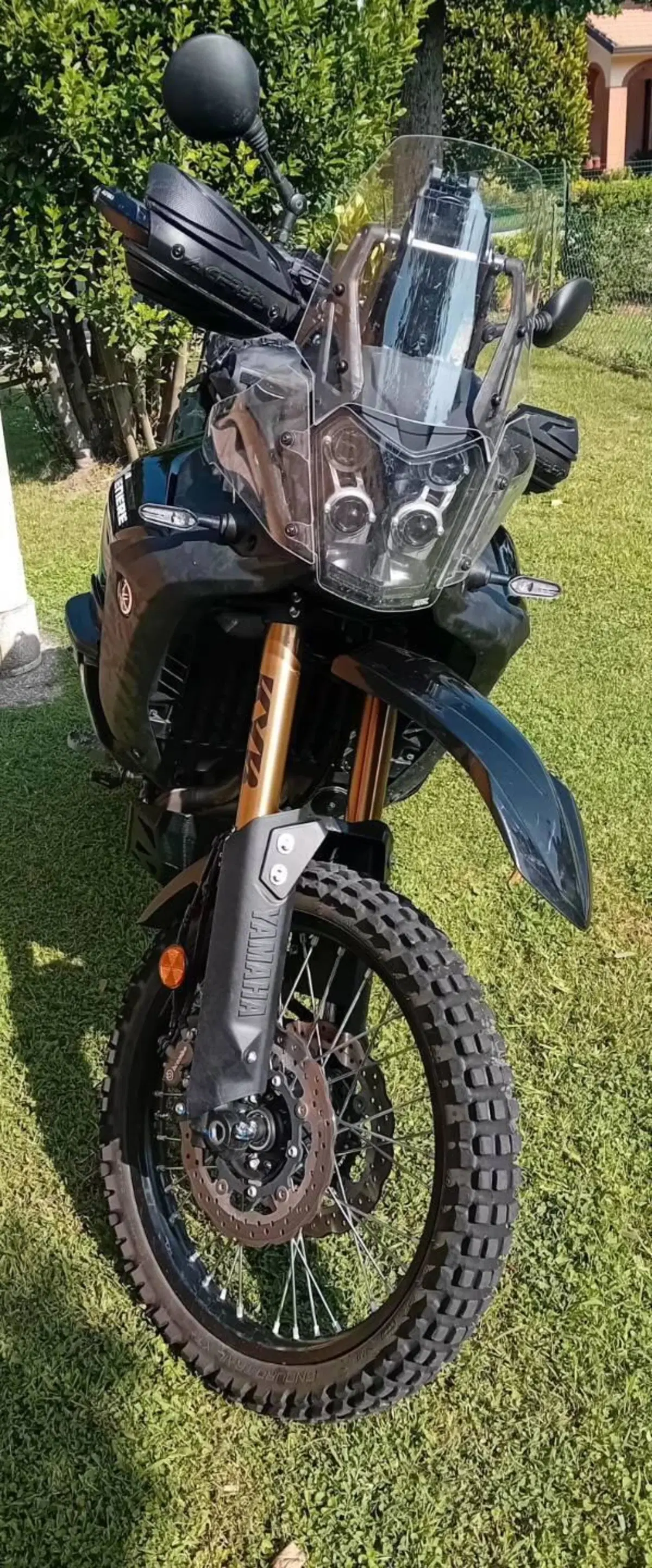 Yamaha Ténéré 700 World Raid (2022 - 25) (4)