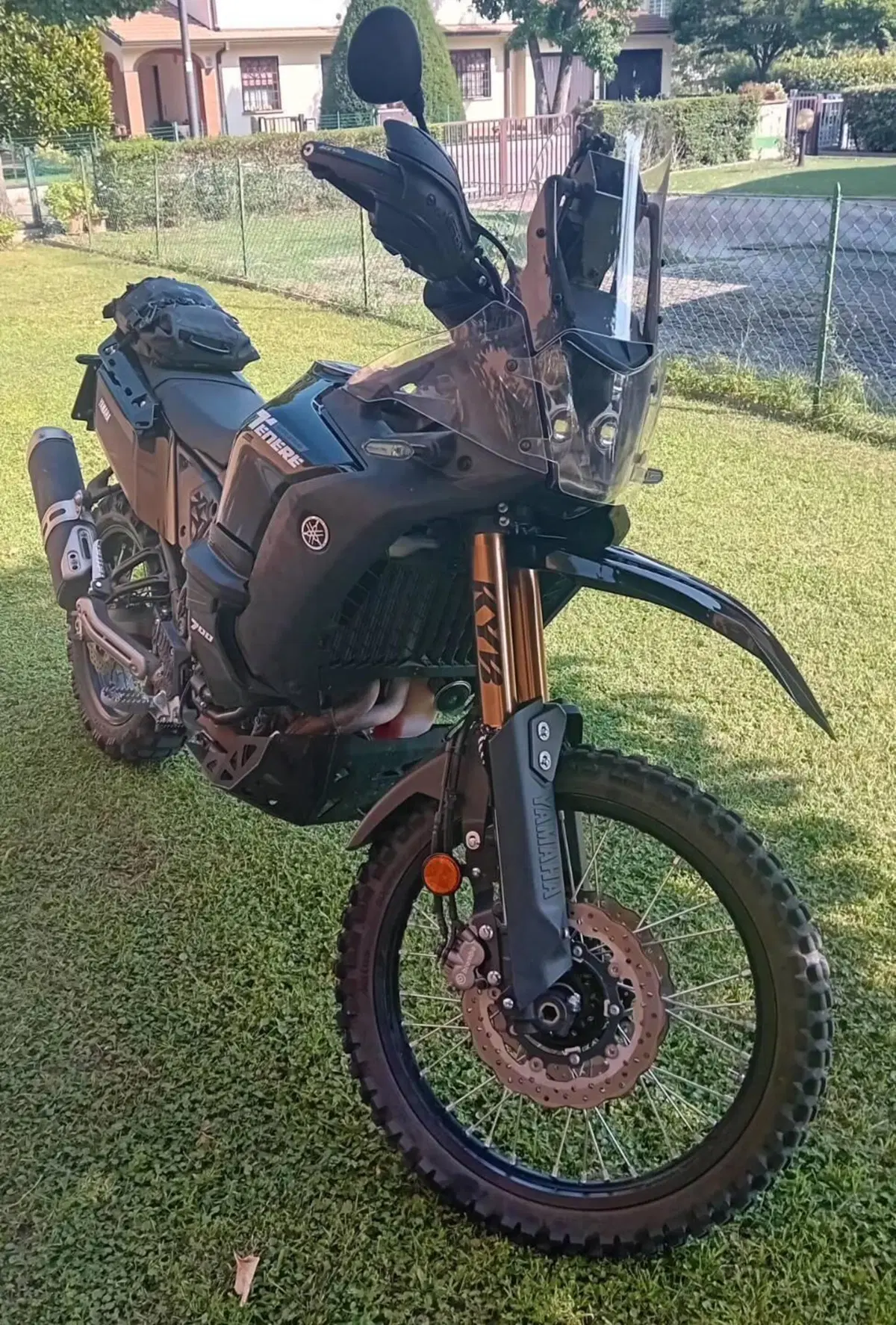 Yamaha Ténéré 700 World Raid (2022 - 25) (3)