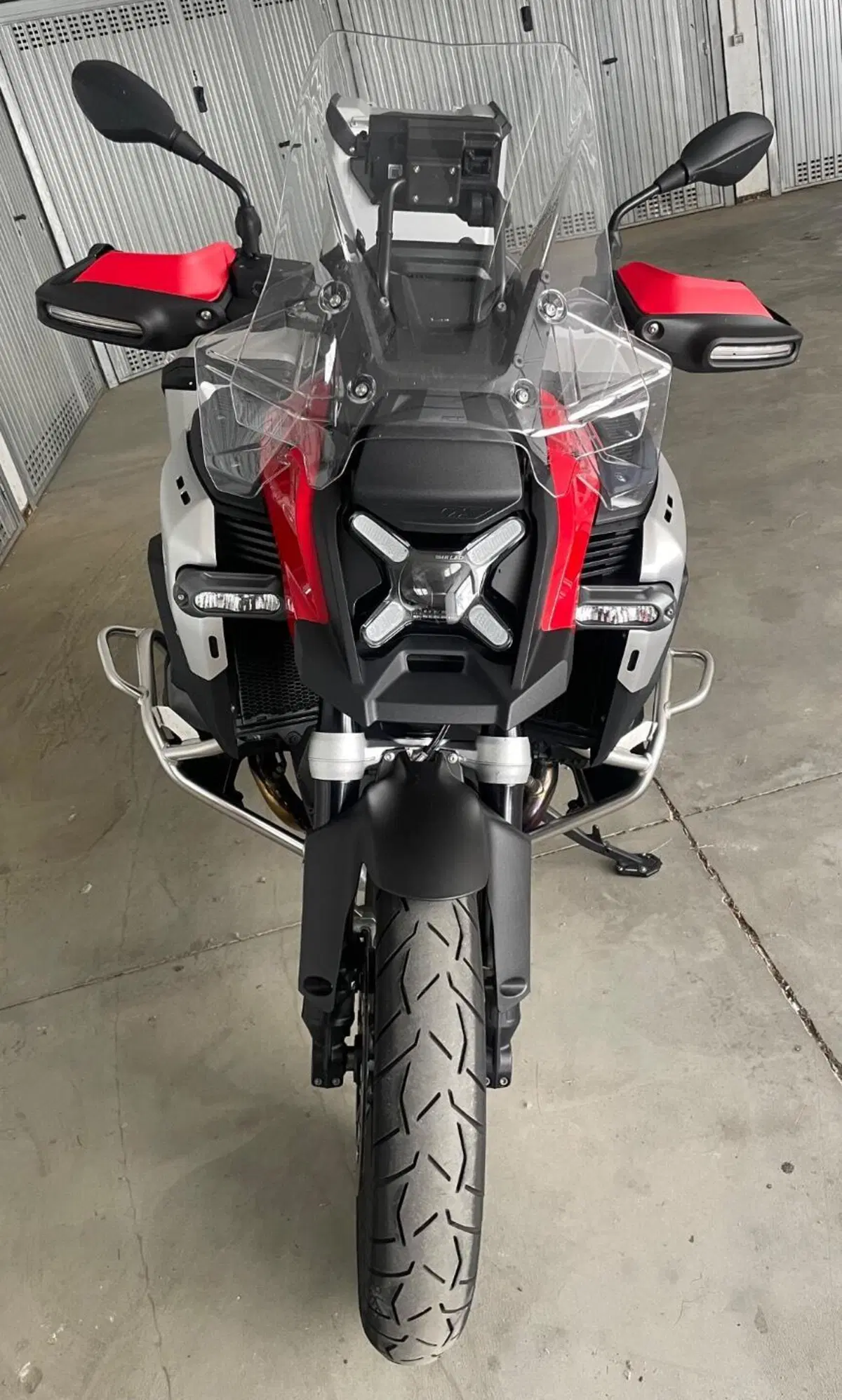 Bmw R 1300 GS Adventure (2025 - 26)