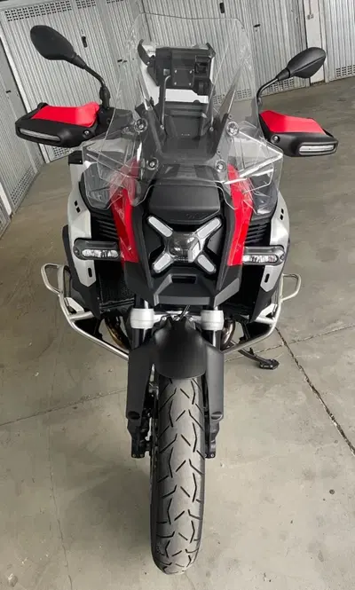 Bmw R 1300 GS Adventure (2025 - 26) usata