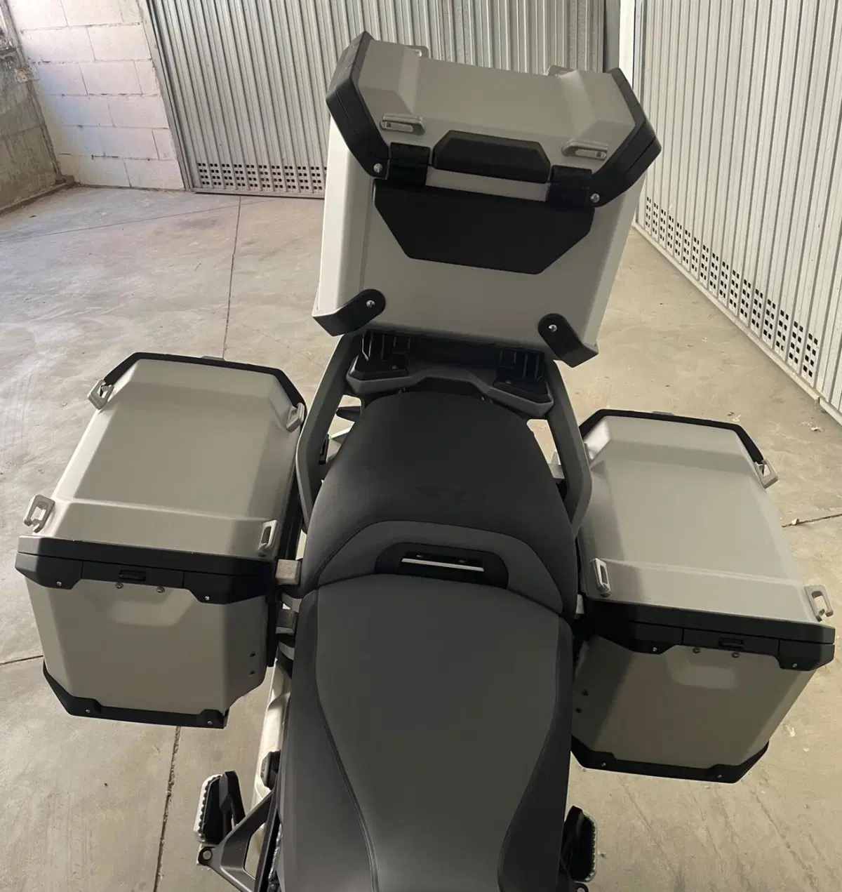Bmw R 1300 GS Adventure (2025 - 26) (6)