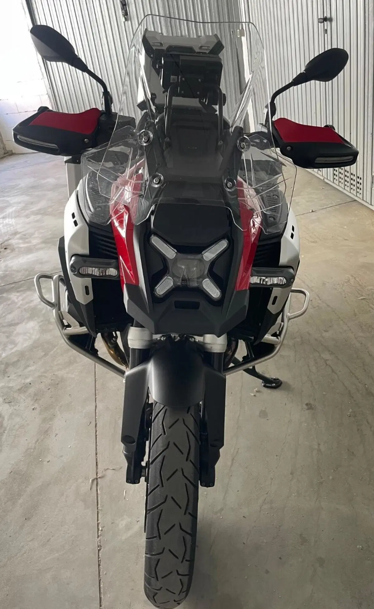 Bmw R 1300 GS Adventure (2025 - 26) (8)