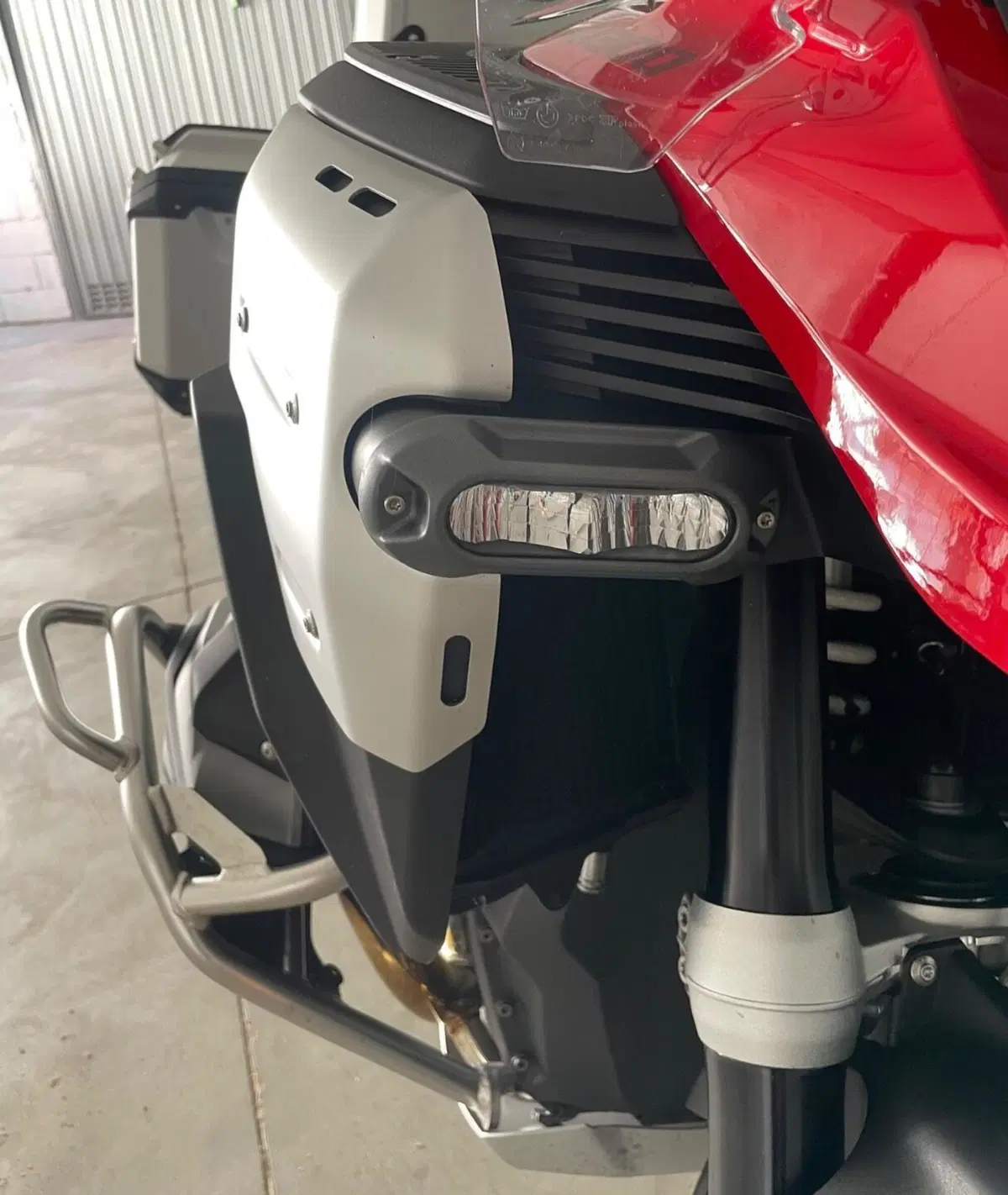 Bmw R 1300 GS Adventure (2025 - 26) (10)