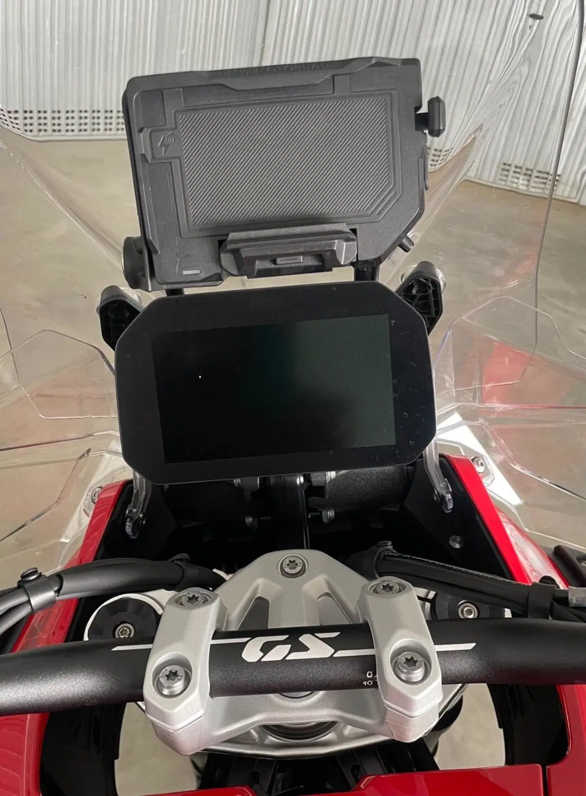 Bmw R 1300 GS Adventure (2025 - 26) (13)