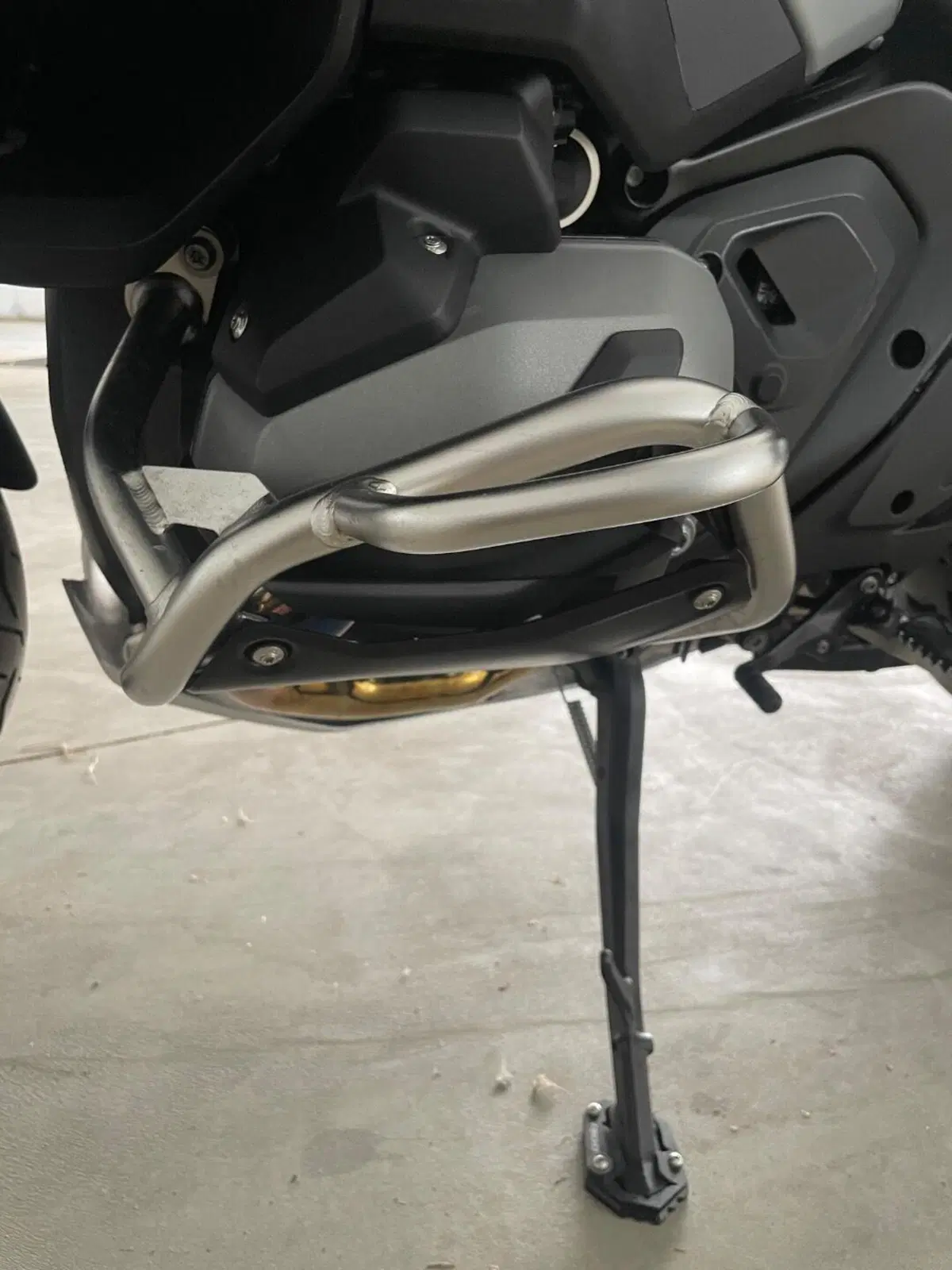 Bmw R 1300 GS Adventure (2025 - 26) (14)