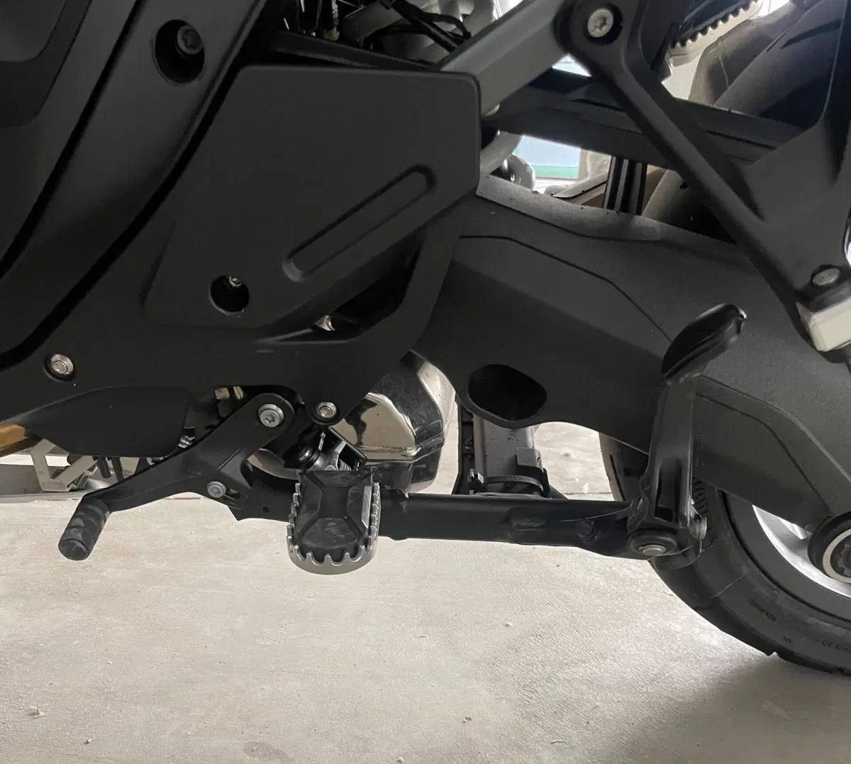 Bmw R 1300 GS Adventure (2025 - 26) (15)