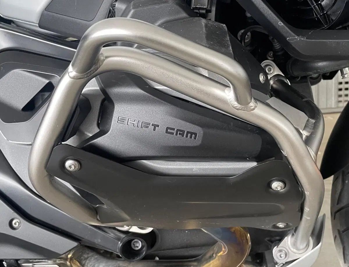 Bmw R 1300 GS Adventure (2025 - 26) (16)