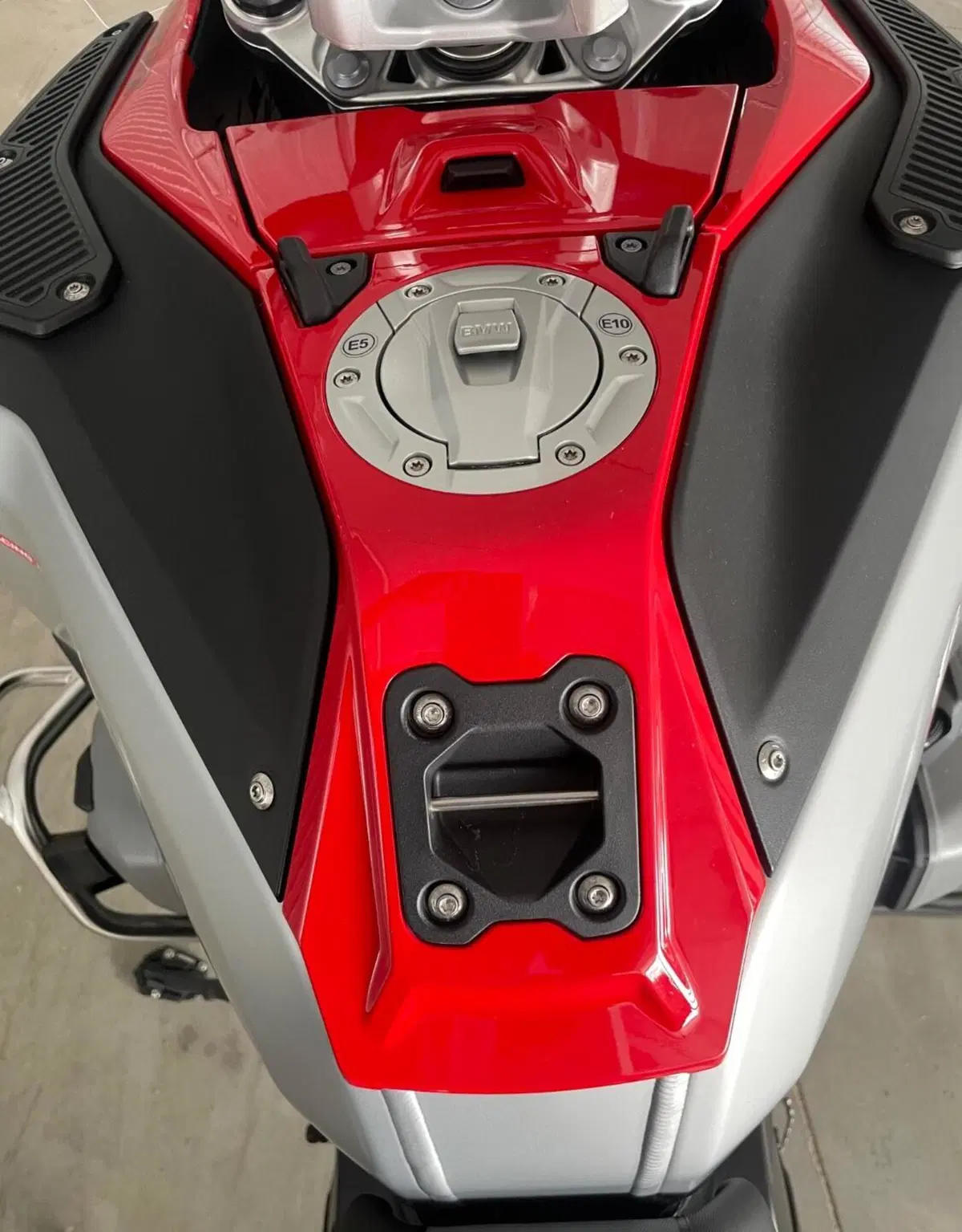 Bmw R 1300 GS Adventure (2025 - 26) (17)