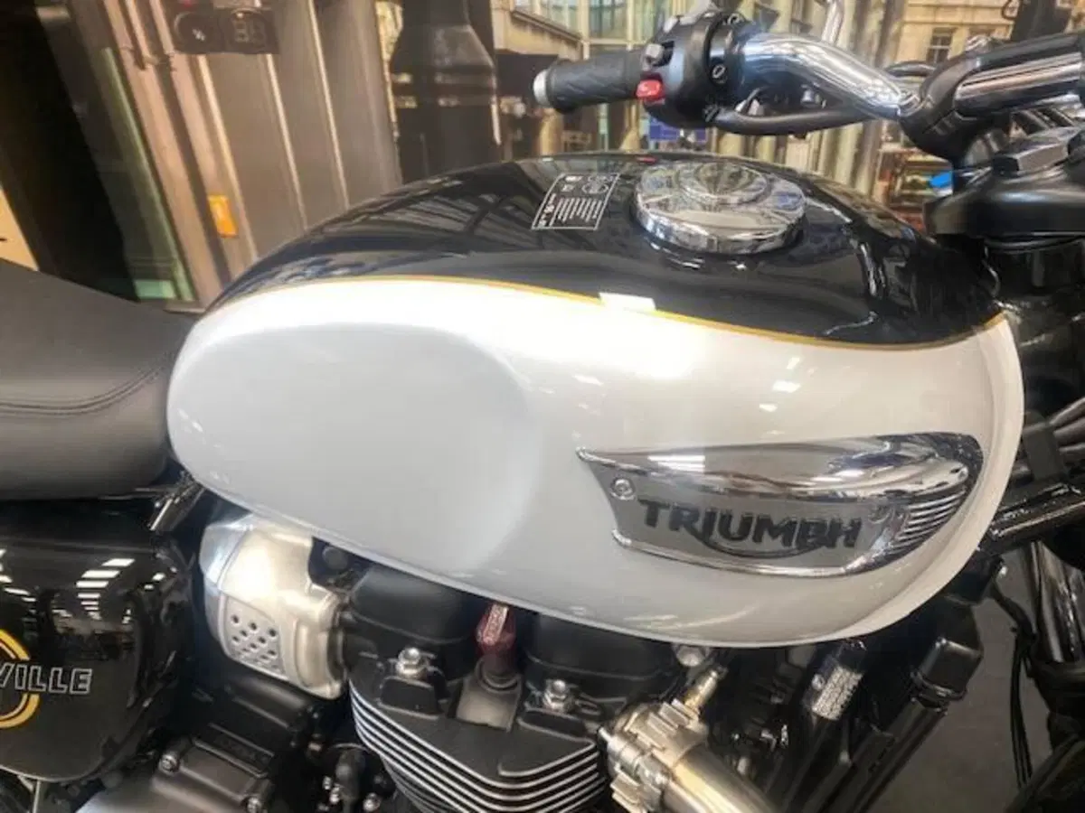 Triumph Bonneville T100 (2026) (3)