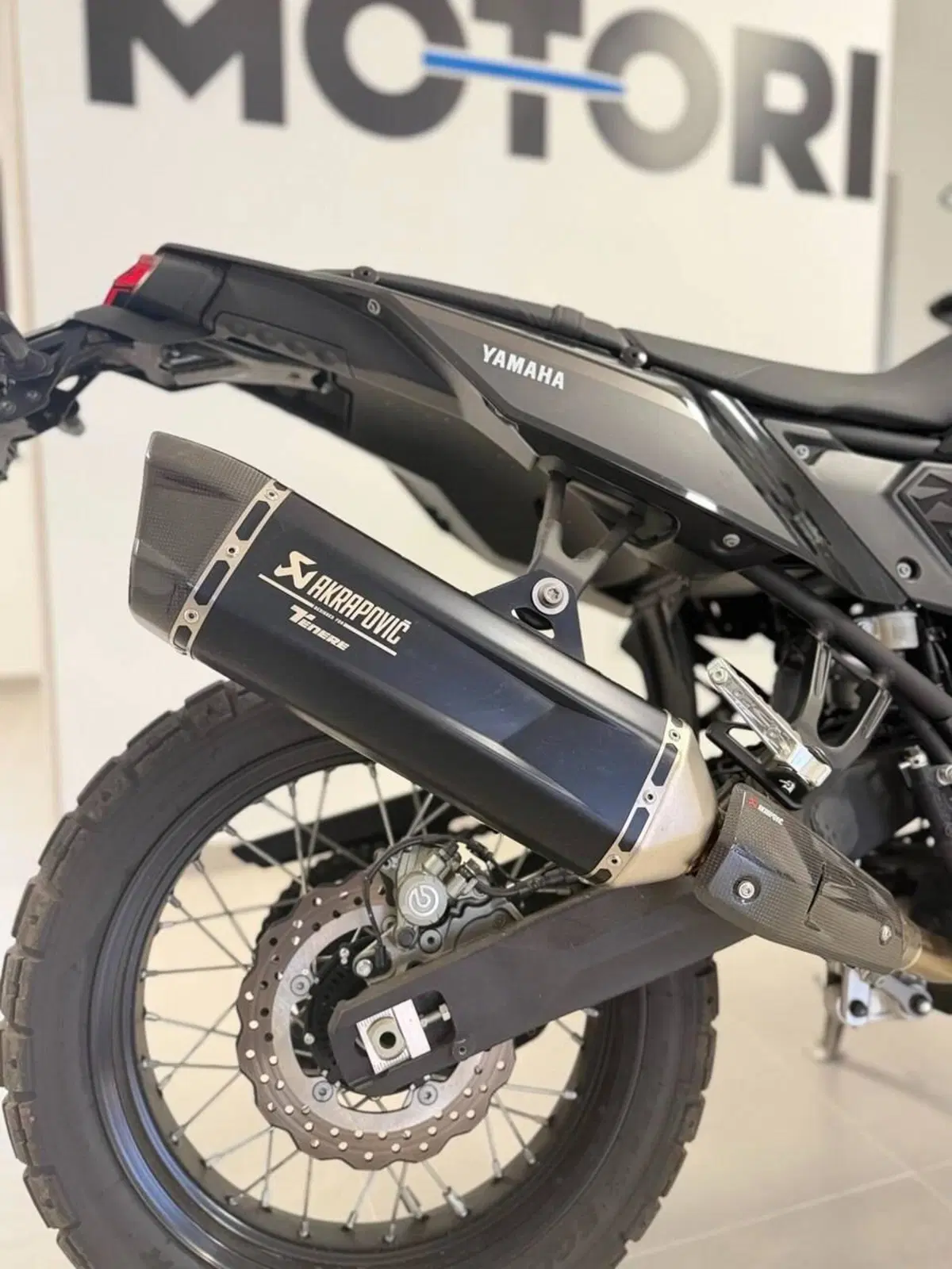 Yamaha Ténéré 700 World Raid (2022 - 25) (3)