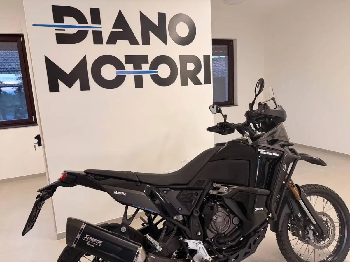 Yamaha Ténéré 700 World Raid (2022 - 25) (5)