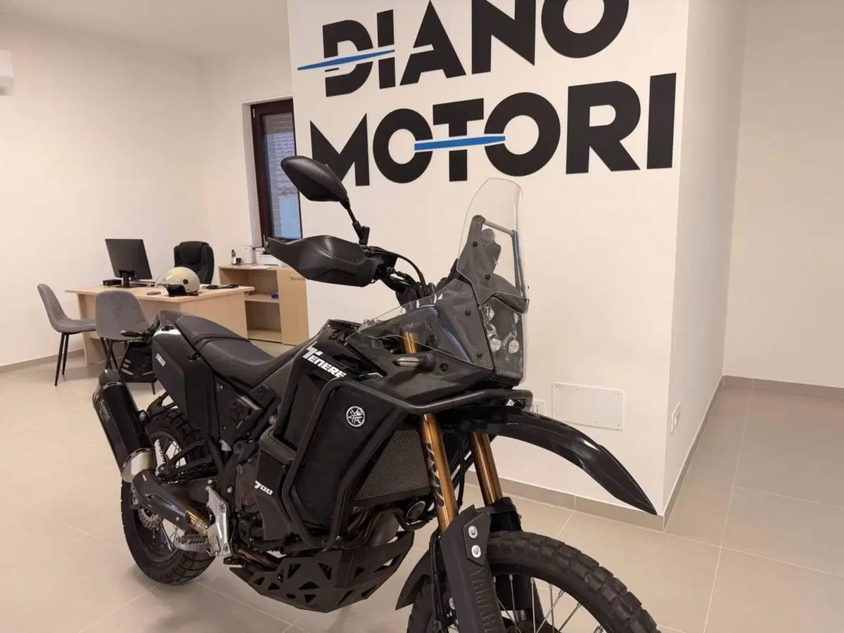 Yamaha Ténéré 700 World Raid (2022 - 25) (6)