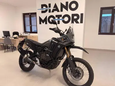 Yamaha T&eacute;n&eacute;r&eacute; 700 World Raid (2022 - 25) usata