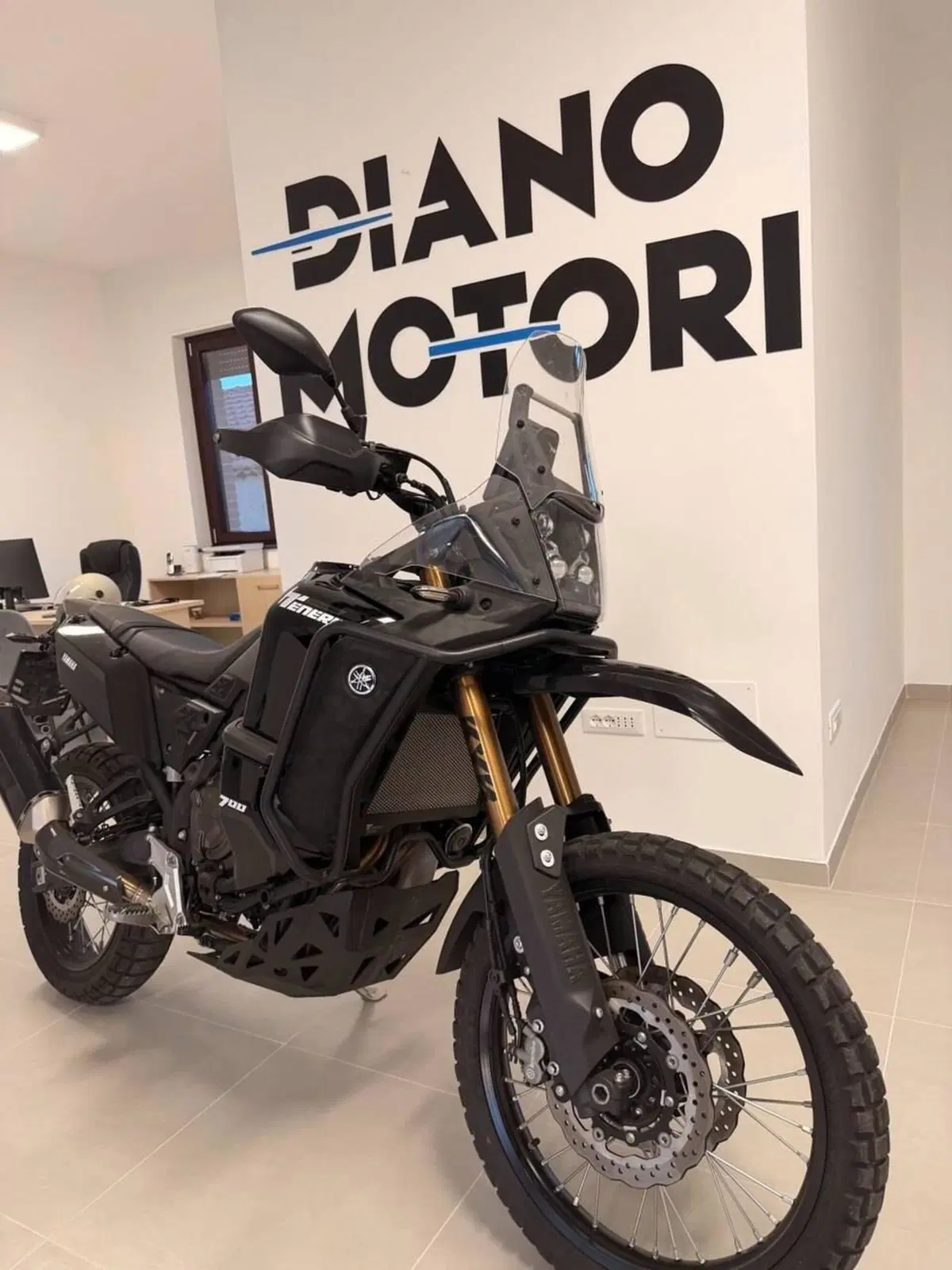 Yamaha Ténéré 700 World Raid (2022 - 25) (7)