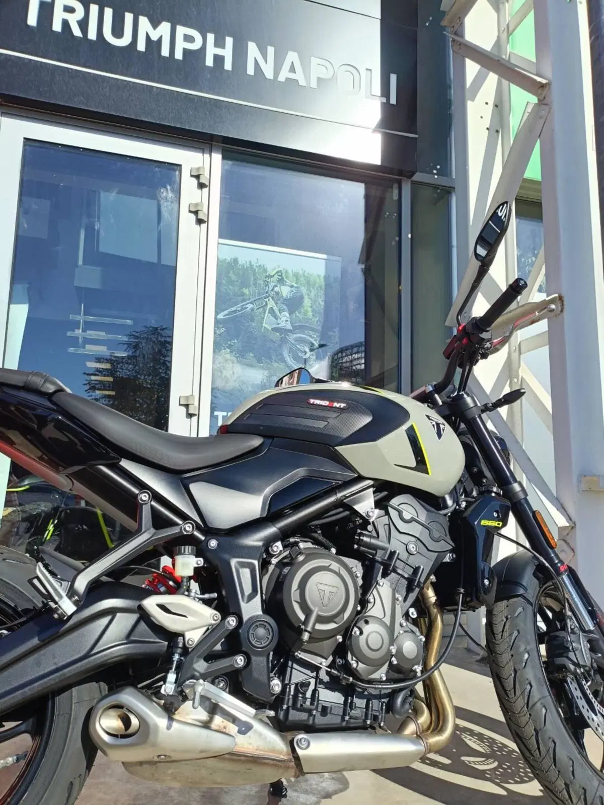 Triumph Trident 660 (2026) (2)
