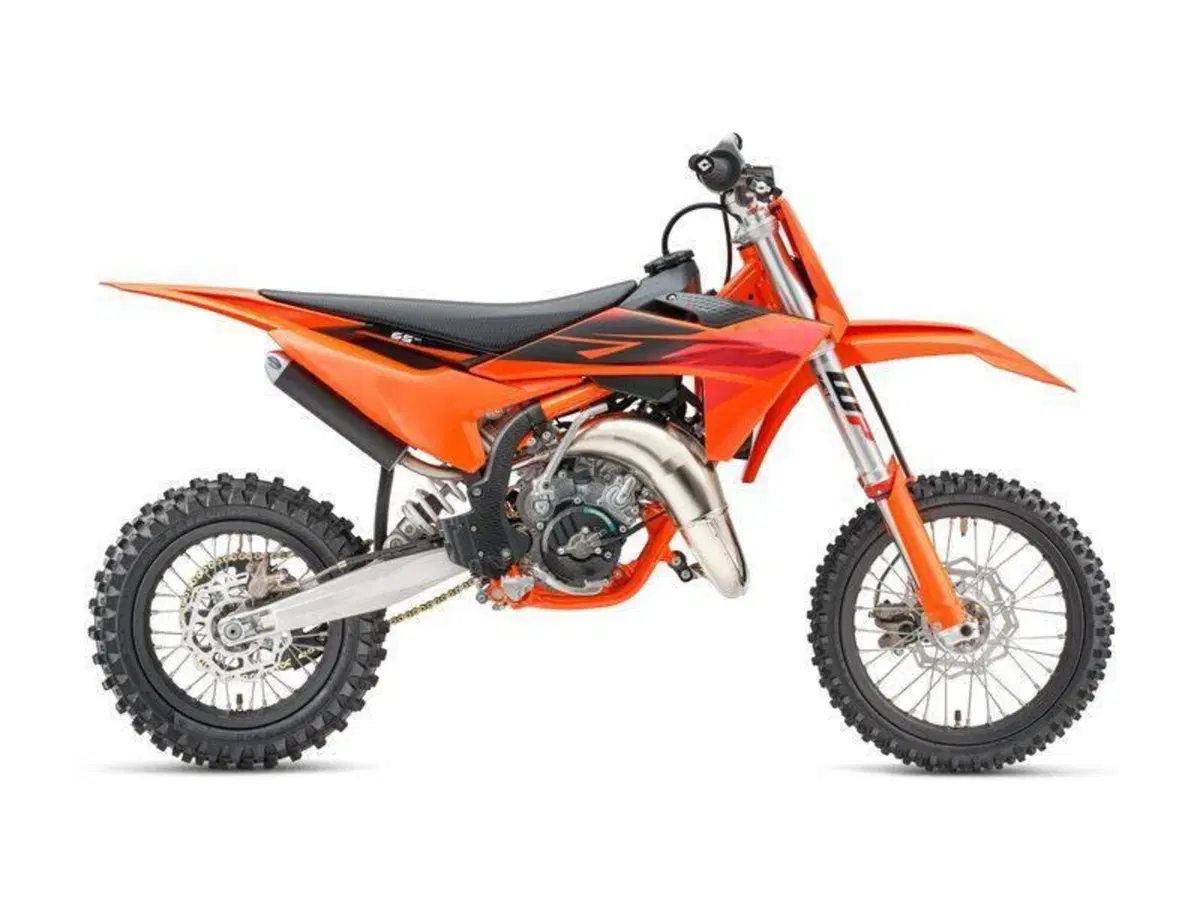 KTM 65 SX (2027)